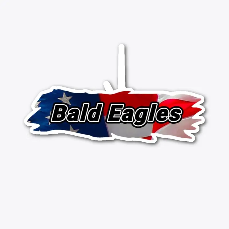 Bald Eagles