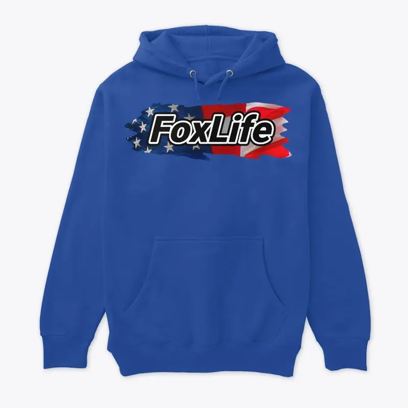 FoxLife