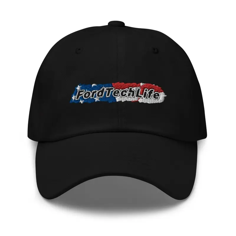 Fordtechlife hat usa