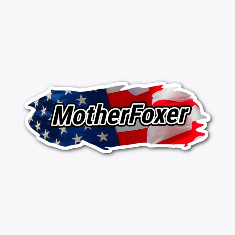 Mother Foxer 