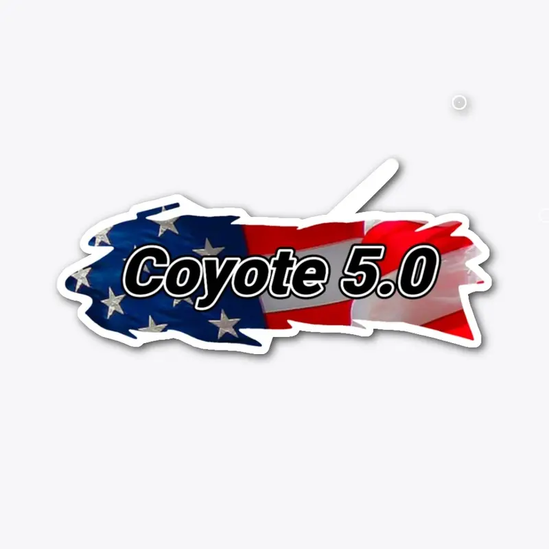 COYOTE 5.0