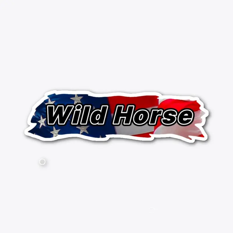 Wild Horse