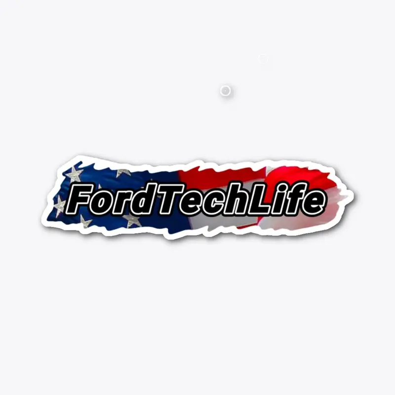 Fordtechlife 