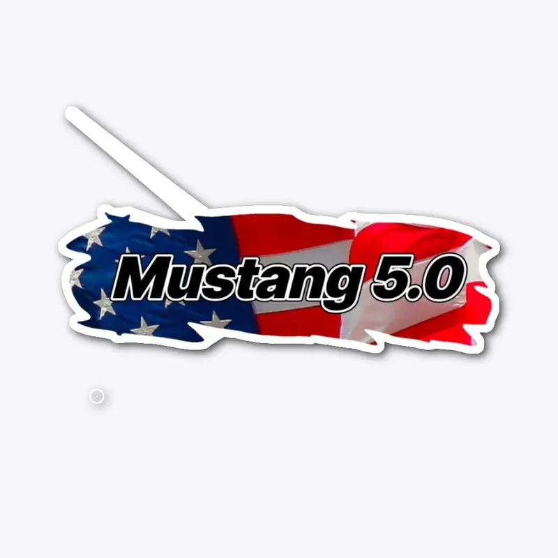 Mustang 5.0