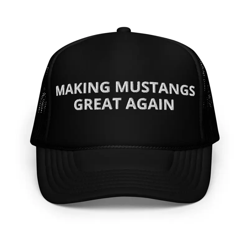 MMGA HAT 