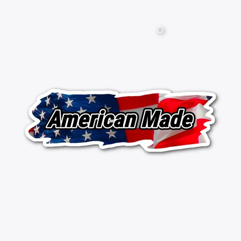 American Made 